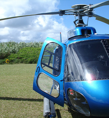 Baltimore Helicopter HSightseeing